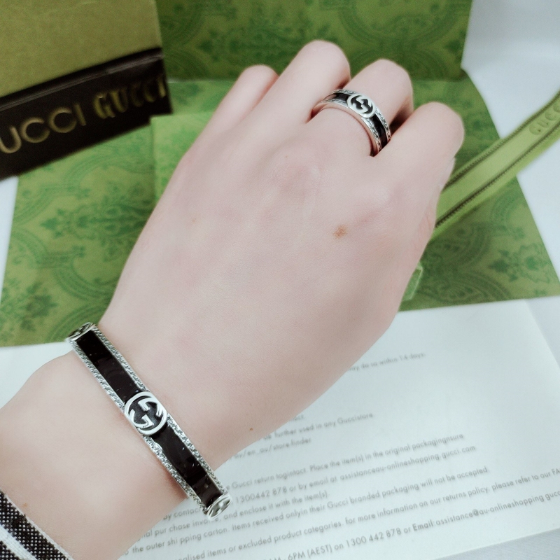 Gucci Bracelets